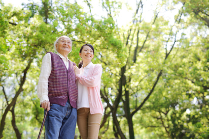 Patients Are Helped At Home By Alzheimer's And Dementia Care In Newton