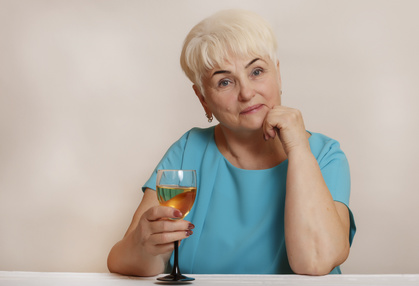 Alcohol Abuse in the Elderly