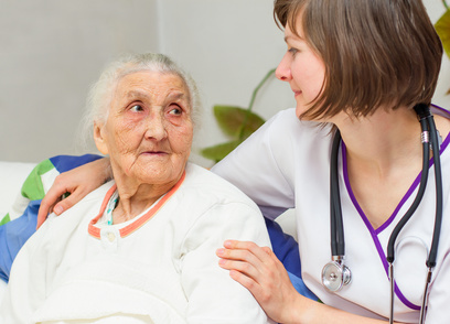 Benefits of Hospice and Palliative Care