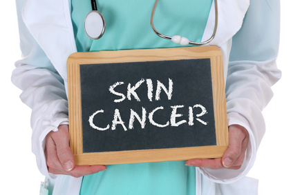 Diagnosing And Treating Skin Cancer.
